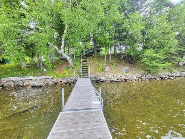 $649,900 | 110 Lakeside Lodges Road, Rangeley, ME 04970