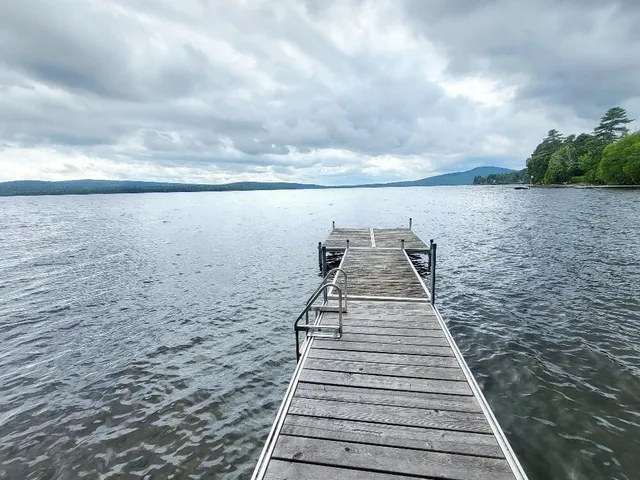 $649,900 | 110 Lakeside Lodges Road, Rangeley, ME 04970