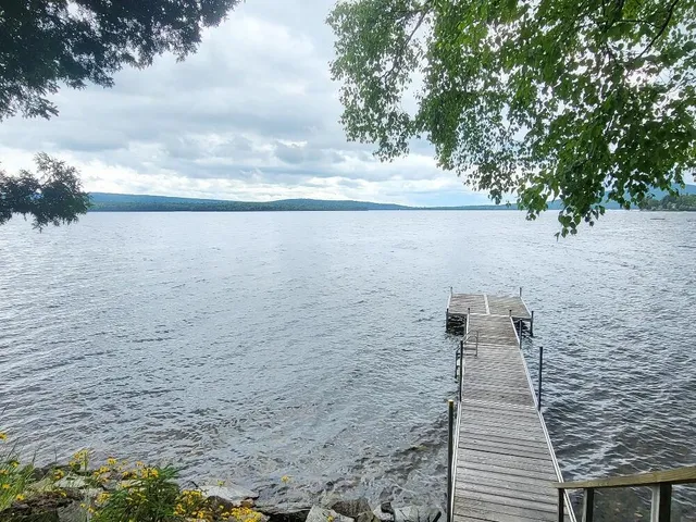 $649,900 | 110 Lakeside Lodges Road, Rangeley, ME 04970