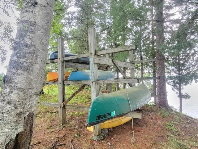 $649,900 | 110 Lakeside Lodges Road, Rangeley, ME 04970