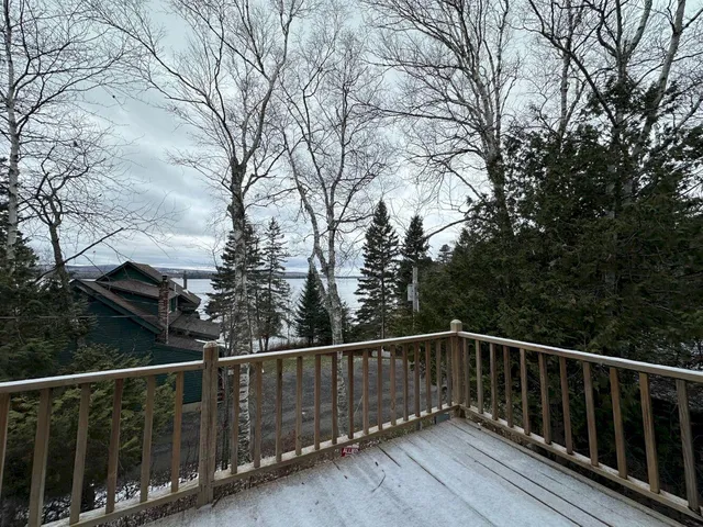 $649,900 | 110 Lakeside Lodges Road, Rangeley, ME 04970