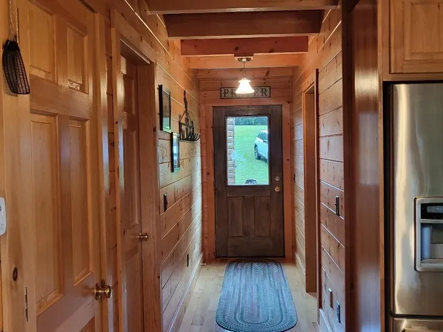 $649,900 | 110 Lakeside Lodges Road, Rangeley, ME 04970