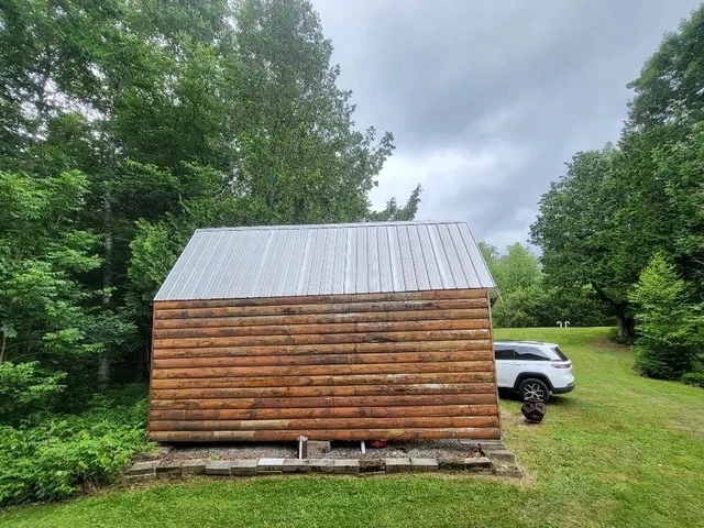 $649,900 | 110 Lakeside Lodges Road, Rangeley, ME 04970