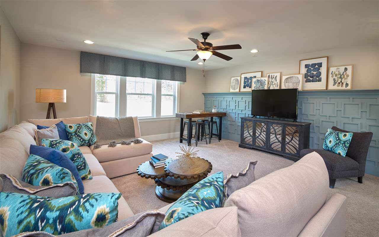 7152 Rex Road, Unit LOT 229 Holly Springs, NC 27540 - Photo 2 of 4 Photo 2