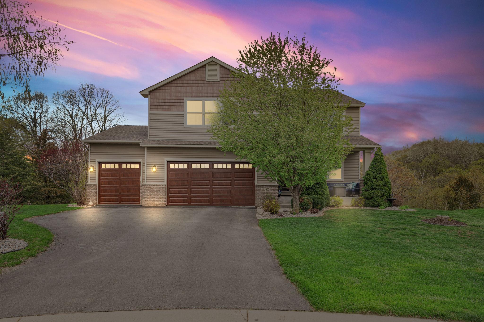 1805 Red Oak Ridge Carver, MN 55315 - Photo 33 of 34 Gallery Image 33