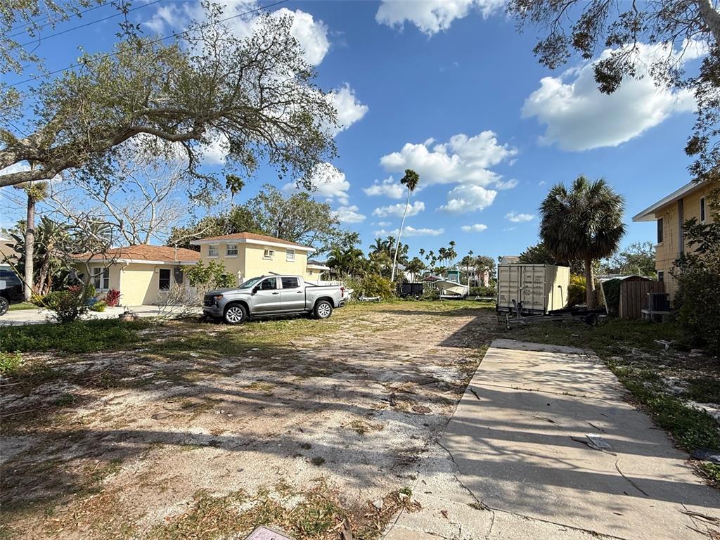 317 12th Avenue Indian Rocks Beach, FL 33785 - Photo 8 of 31 a view of a street with houses