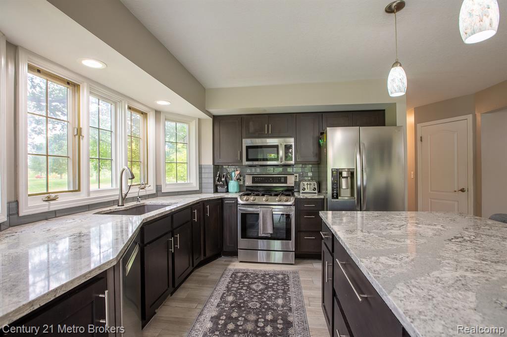3052 South State Road Davison, MI 48423 - Photo 36 of 52