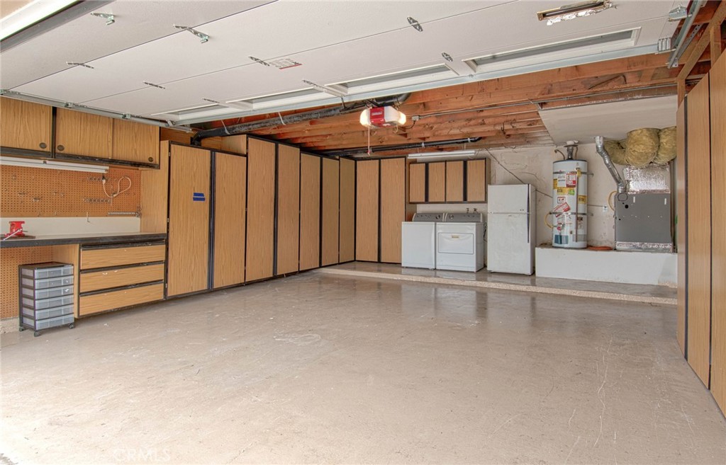 6061 Sierra Bravo Road Irvine, CA 92603 - Photo 22 of 22 a view of a storage & utility room