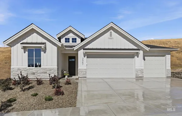 $779,900 | 7347 Powell Place, Eagle, ID 83629