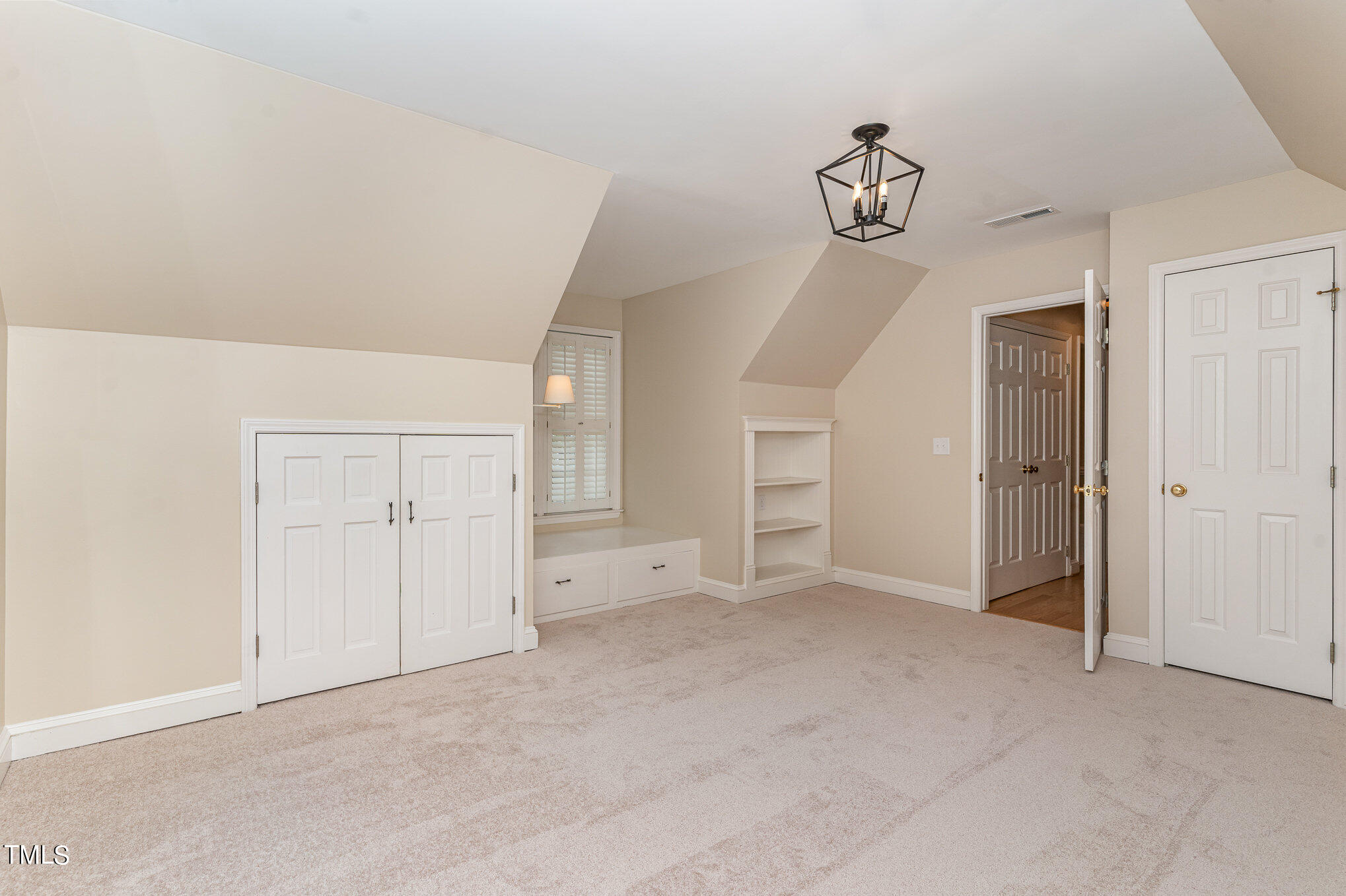 2204 Dunlin Lane Raleigh, NC 27614 - Photo 18 of 32 Bedroom 4 / Bonus
