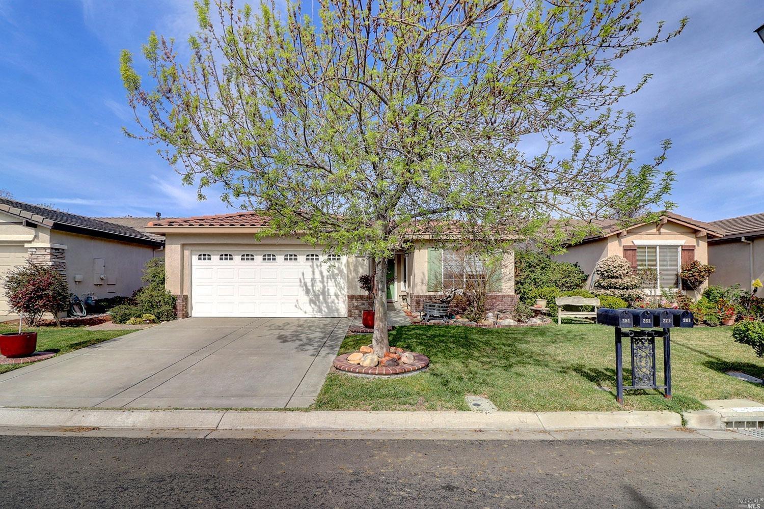 261 Springhill Drive Rio Vista, CA 94571 - Photo 1 of 1 Gallery Image 1