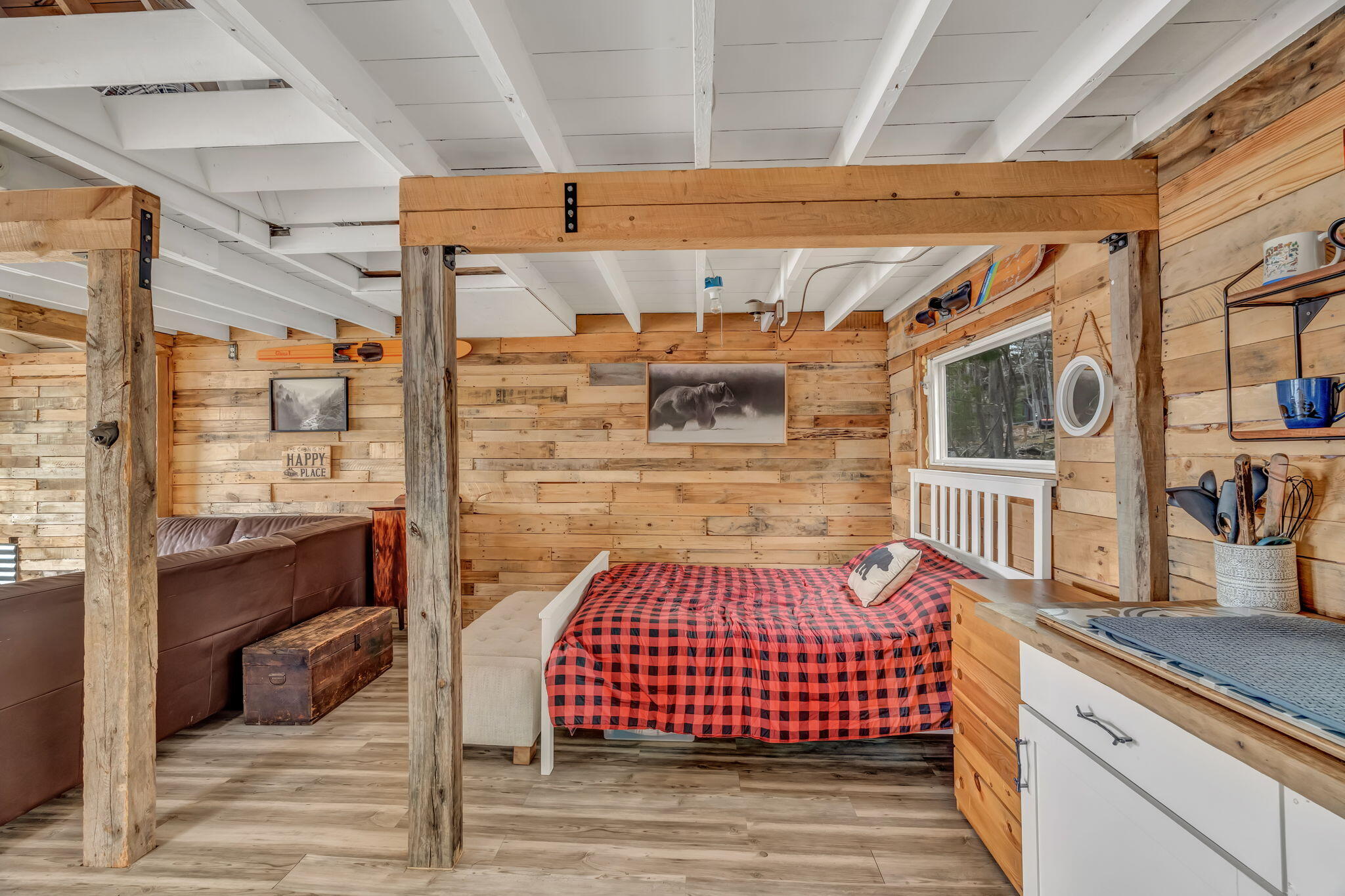 183 East Shore Drive Roxbury, ME 04275 - Photo 13 of 58