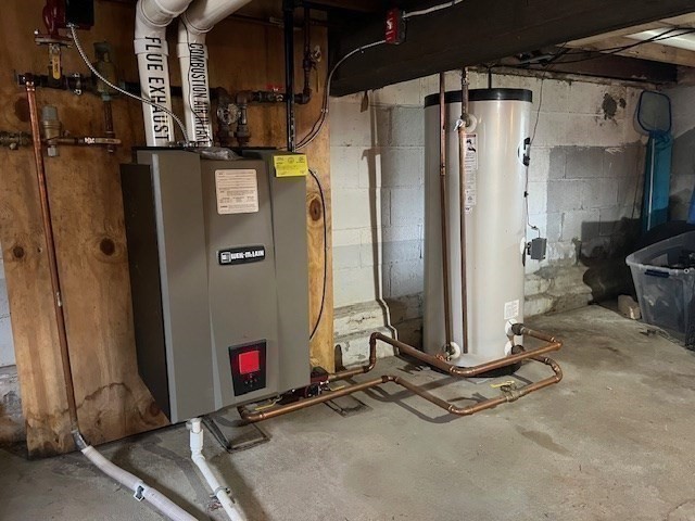 4 Summit Street Waltham, MA 02451 - Photo 16 of 22 a view of a room with gym equipment