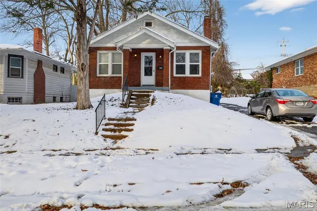 $119,900 | 8305 Garfield Avenue, St. Louis, MO 63114
