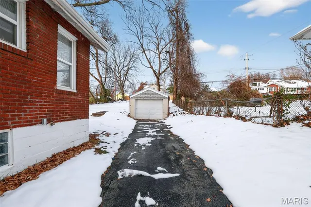$119,900 | 8305 Garfield Avenue, St. Louis, MO 63114