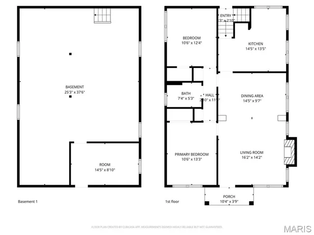 $119,900 | 8305 Garfield Avenue, St. Louis, MO 63114
