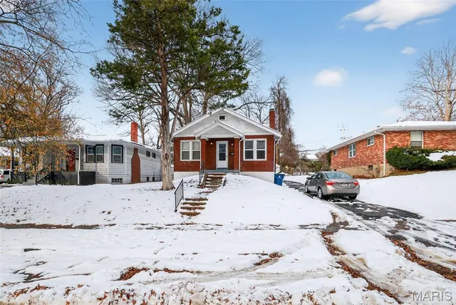 $119,900 | 8305 Garfield Avenue, St. Louis, MO 63114