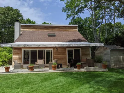 5 Morris Cove Lane, Sag Harbor, NY 11963