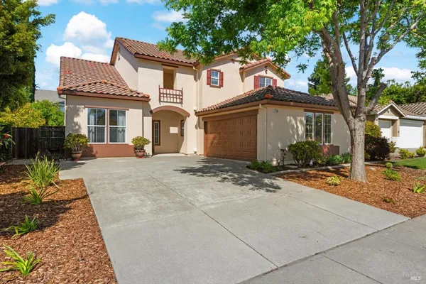 $755,888 | 1758 River Oaks Circle, Fairfield, CA 94533