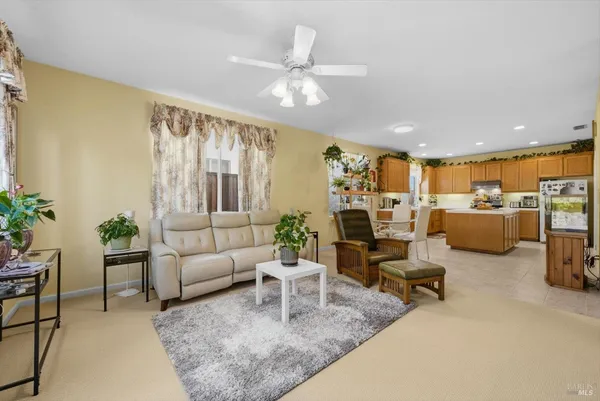 $755,888 | 1758 River Oaks Circle, Fairfield, CA 94533