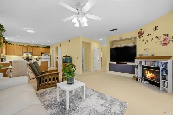 $755,888 | 1758 River Oaks Circle, Fairfield, CA 94533
