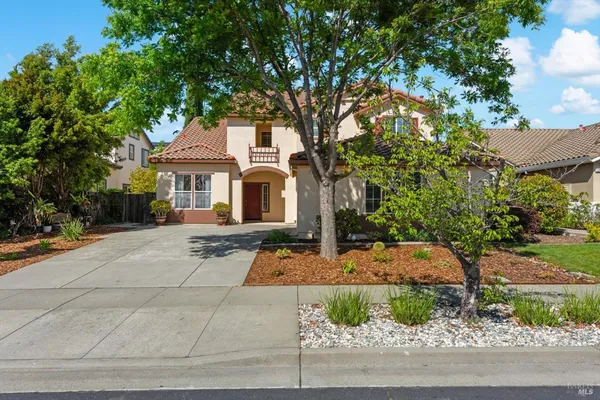$755,888 | 1758 River Oaks Circle, Fairfield, CA 94533