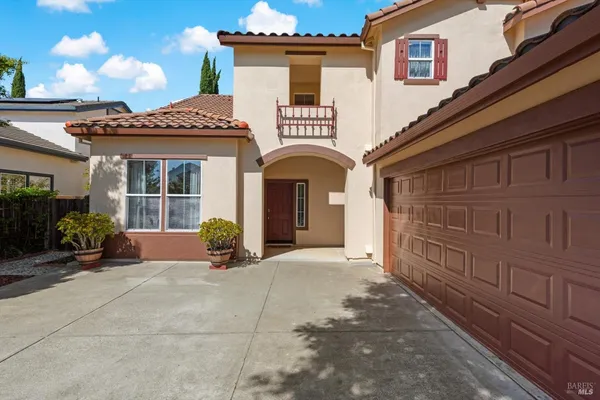 $755,888 | 1758 River Oaks Circle, Fairfield, CA 94533