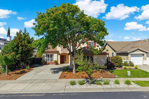 $755,888 | 1758 River Oaks Circle, Fairfield, CA 94533