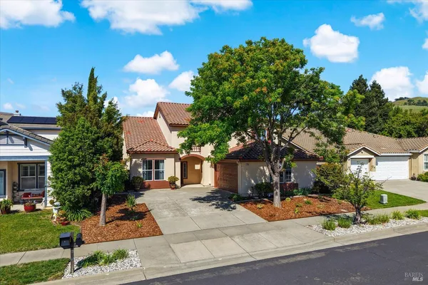$755,888 | 1758 River Oaks Circle, Fairfield, CA 94533