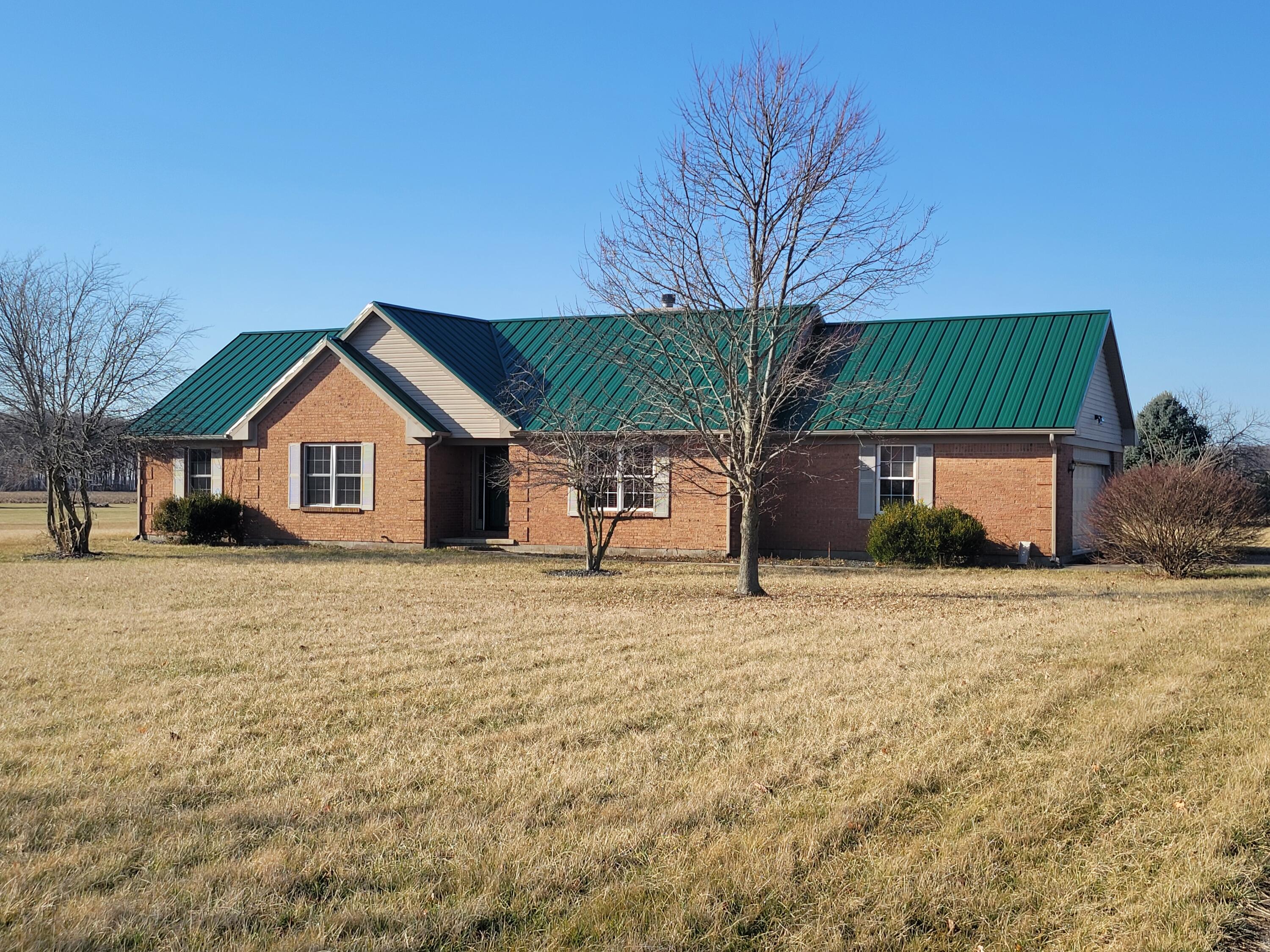 4525 Selma Pike Springfield, OH 45502 - Photo 1 of 27