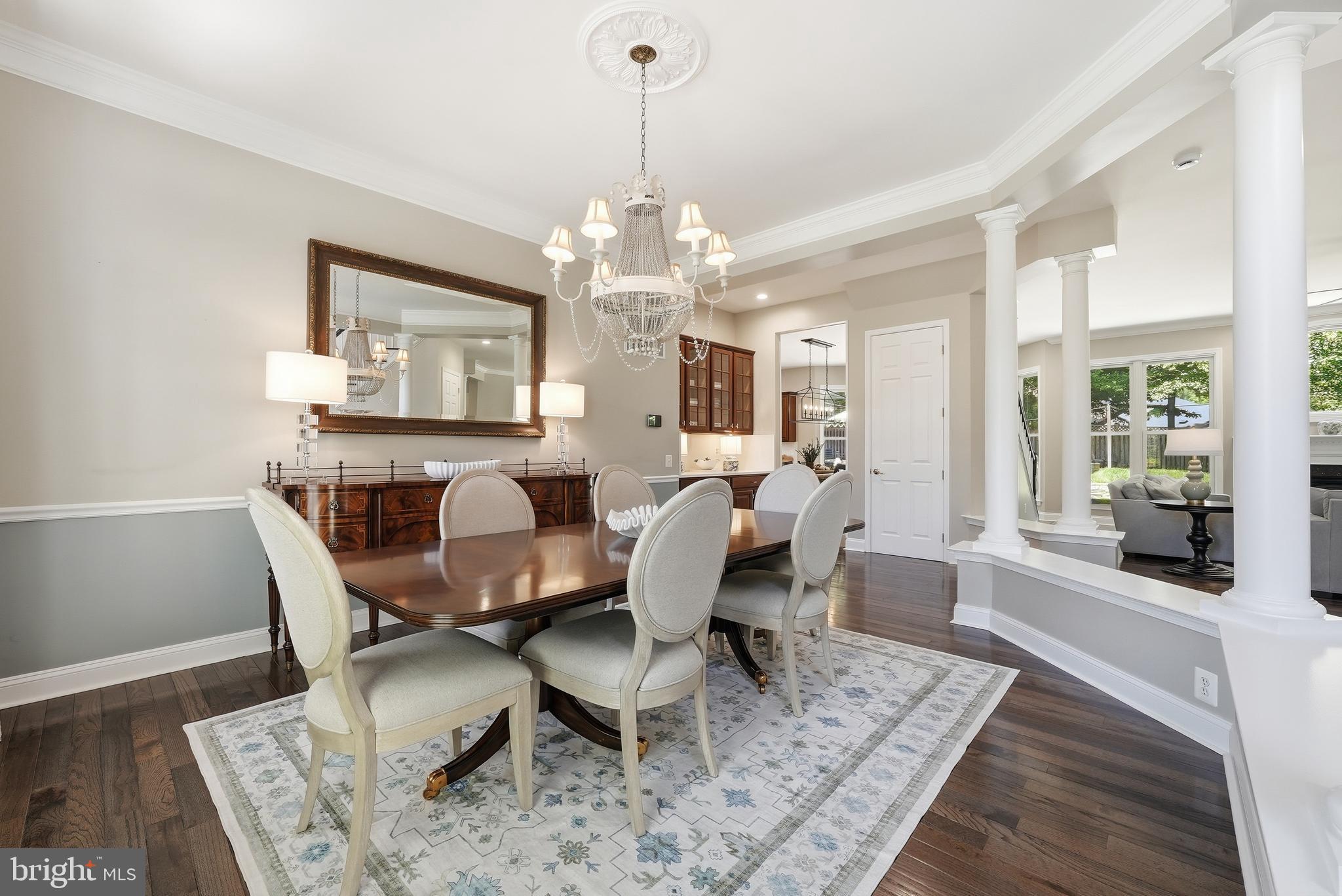 7822 Gambrill Woods Way Springfield, VA 22153 - Photo 12 of 81