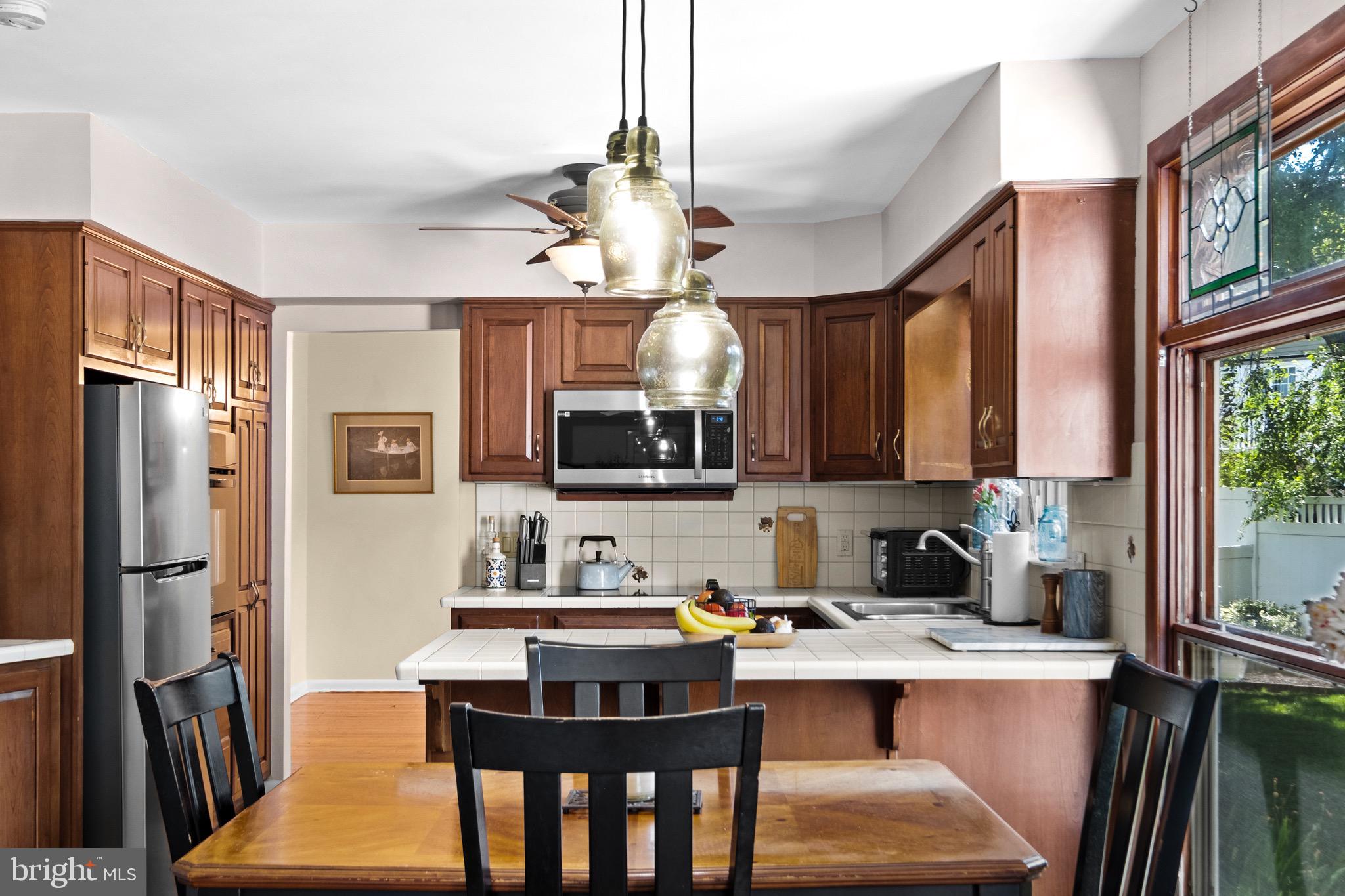 601 Norwood Road Mount Laurel, NJ 08054 - Photo 19 of 44 Eat-in kitchen