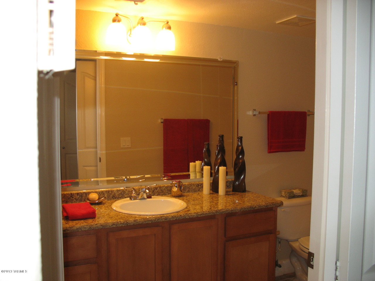 5751 North Kolb Road, Unit 7202 Tucson, AZ 85750 - Photo 7 of 7