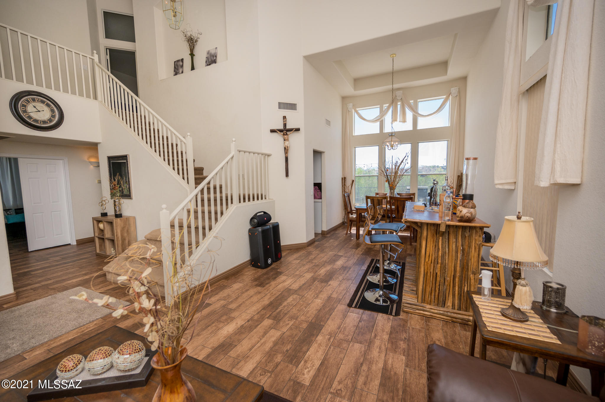 67 Highland Circle Rio Rico, AZ 85648 - Photo 10 of 47