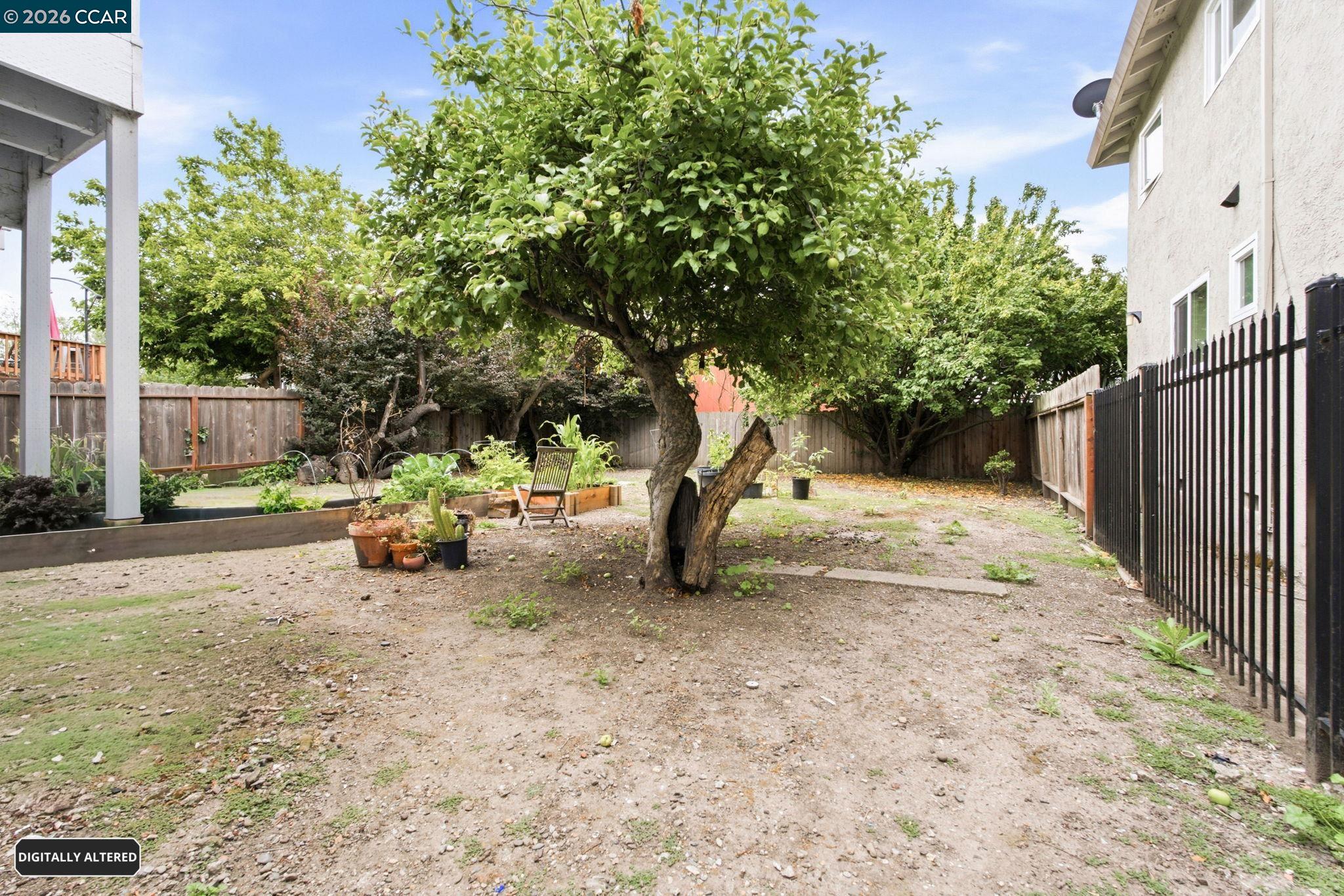 1238 Haskell Street Berkeley, CA 94702 - Photo 26 of 31