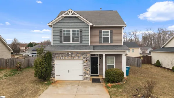 $275,000 | 11 Heatherfield Drive, Simpsonville, SC 29680