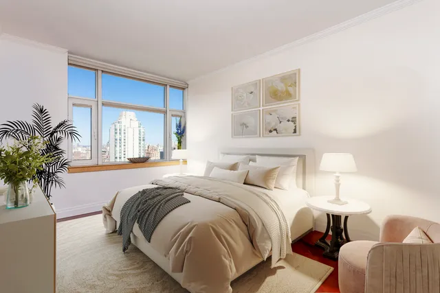 $1,195,000 | 404 East 76th Street, Unit 27B | Lenox Hill