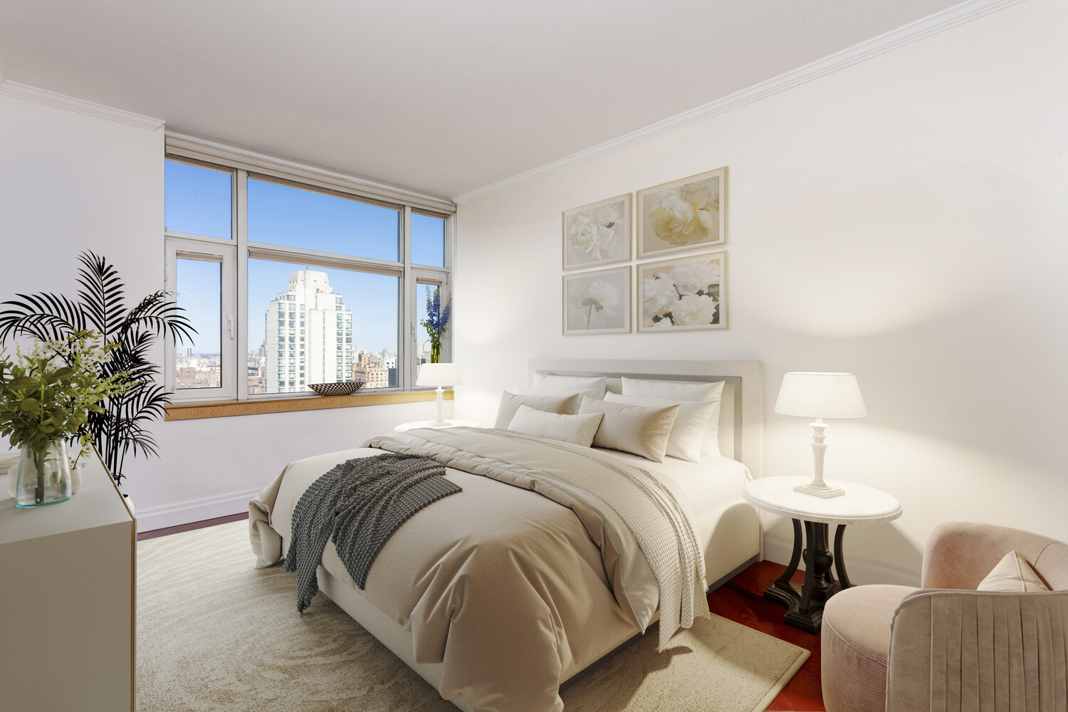 404 East 76th Street, Unit 27B Manhattan, NY 10021 - Photo 3 of 5