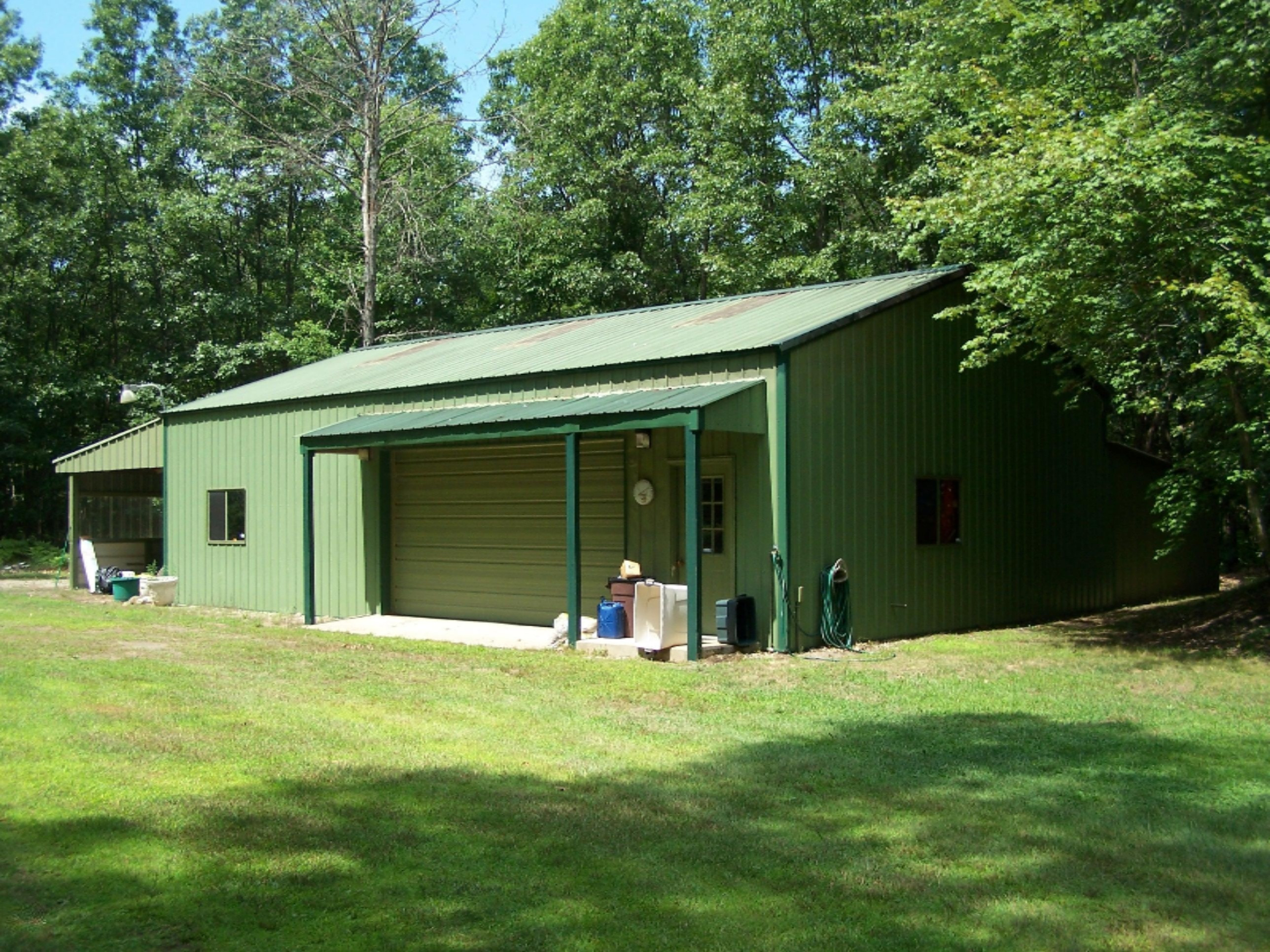 2103 North Peterson Road Muskegon, MI 49445 - Photo 36 of 38 101_0258
