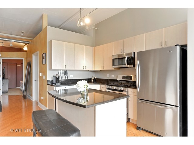 1301 West Madison Street, Unit 317 Chicago, IL 60607 - Photo 6 of 10