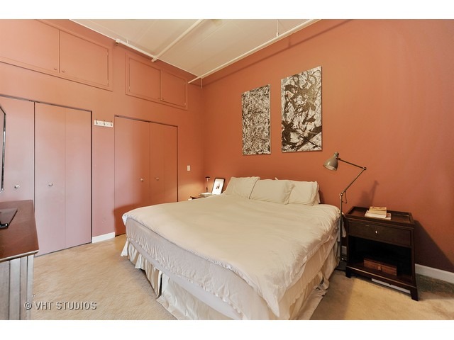 1301 West Madison Street, Unit 317 Chicago, IL 60607 - Photo 7 of 10