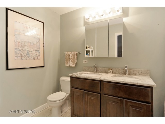 1301 West Madison Street, Unit 317 Chicago, IL 60607 - Photo 8 of 10