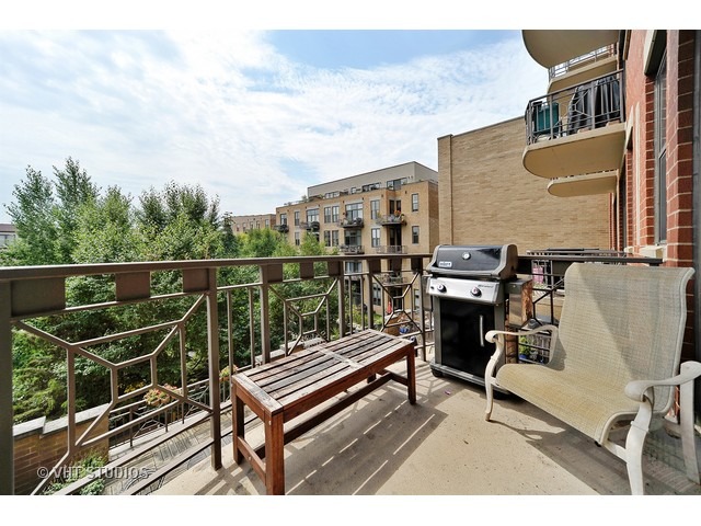 1301 West Madison Street, Unit 317 Chicago, IL 60607 - Photo 9 of 10