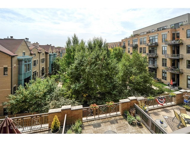 1301 West Madison Street, Unit 317 Chicago, IL 60607 - Photo 10 of 10