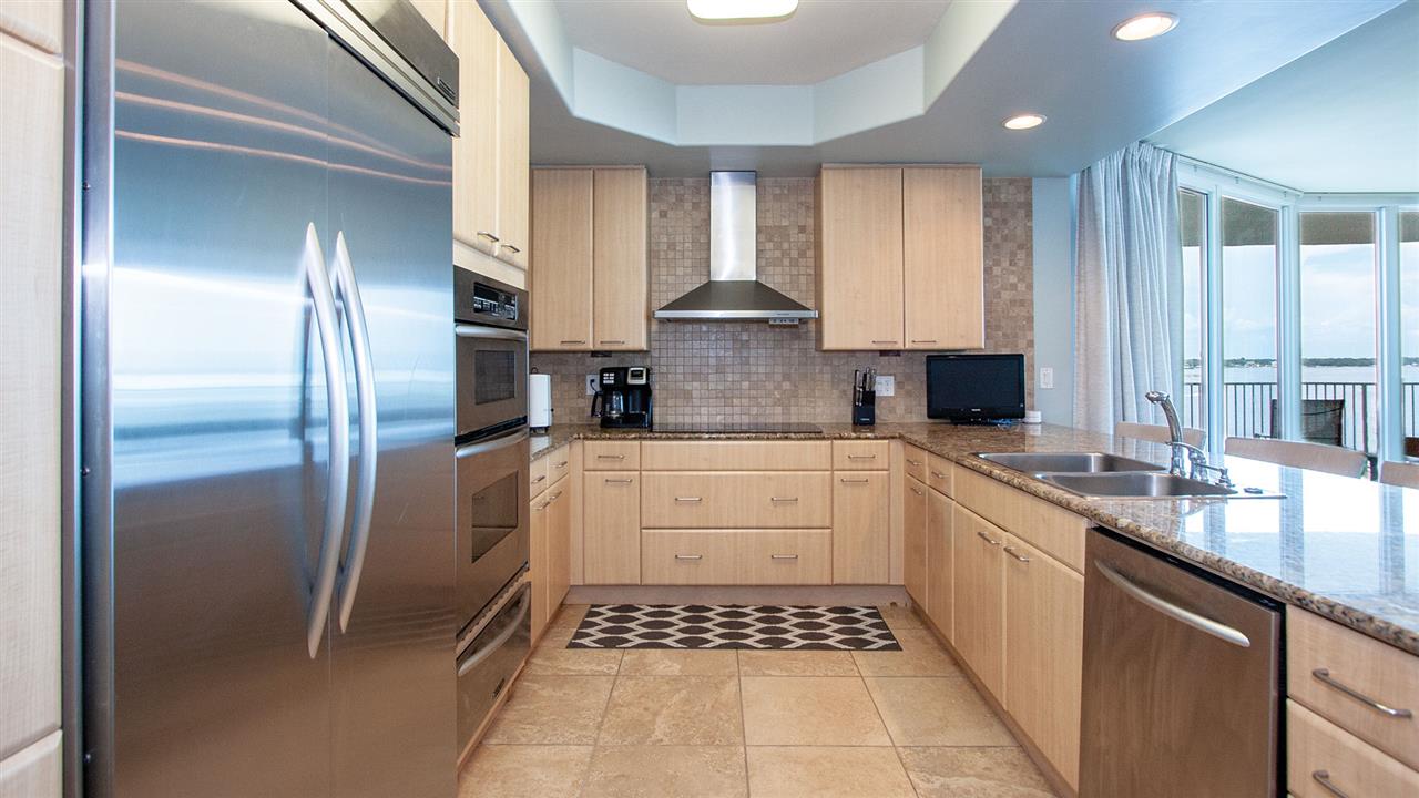 28107 Perdido Beach Boulevard, Unit D407 Orange Beach, AL 36561 - Photo 5 of 17
