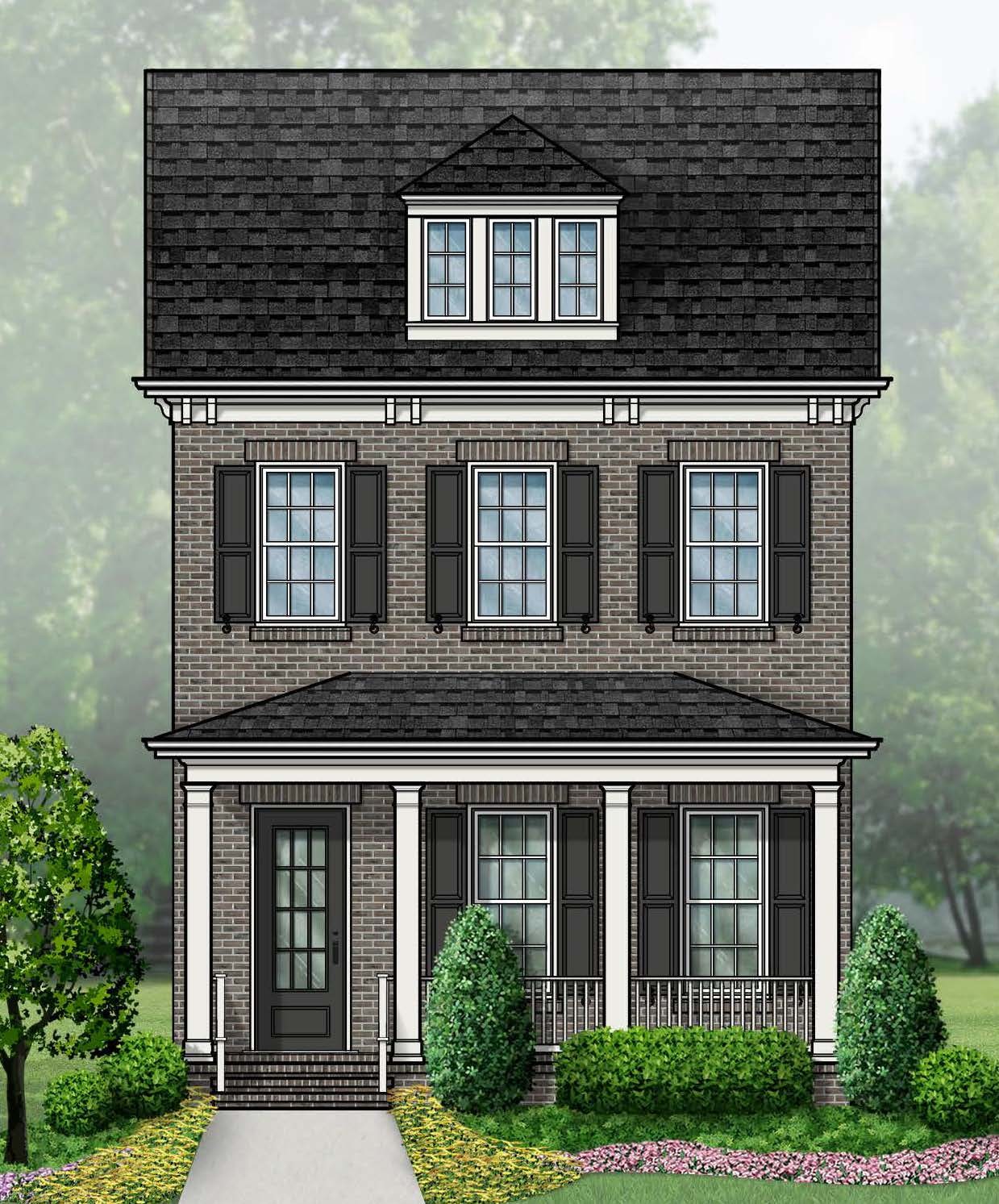 2025 Nathaniel Road Franklin, TN 37064 - Photo 1 of 3 Gallery Image 1