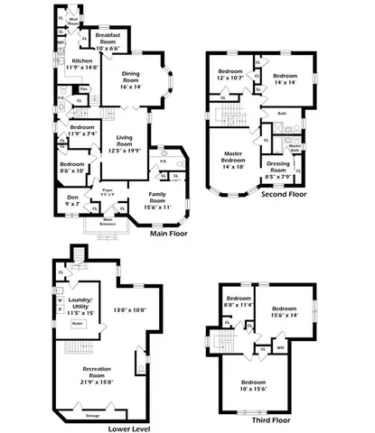 $1,700,000 | 69 Rugby Road | Caton Park