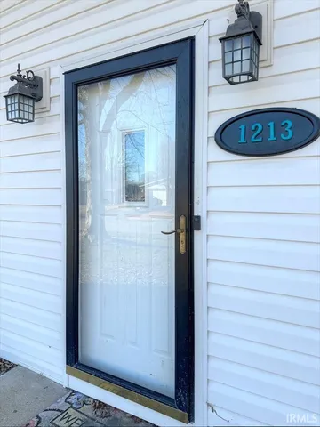 $209,900 | 1213 Maplewood Drive, Kokomo, IN 46902