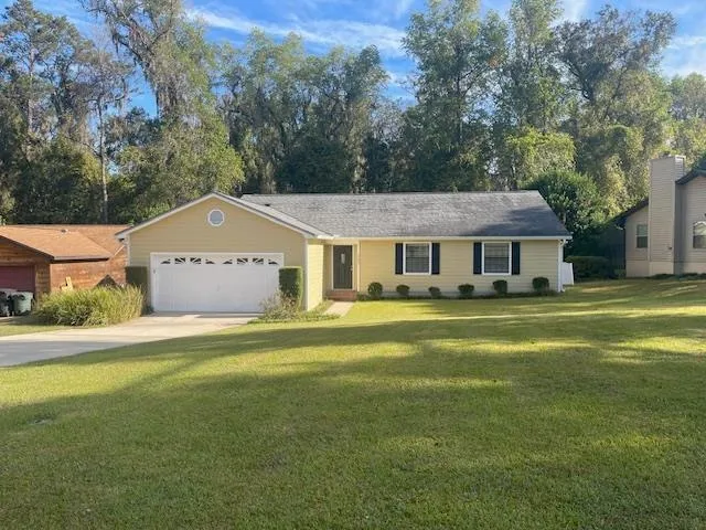 $300,000 | 2702 Setter Place, Tallahassee, FL 32303