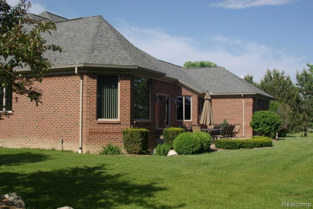 75931 Burman Road Richmond, MI 48062 - Photo 24 of 30 Back Angle.jpg